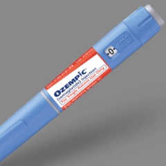 Ozempic pen